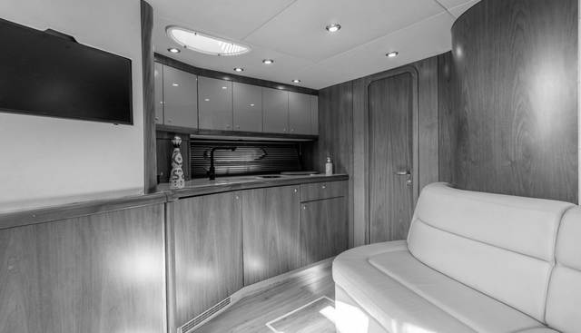 P53 yacht for sale 19