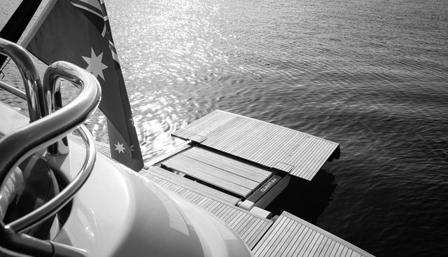 QUANTUM yacht for sale 23