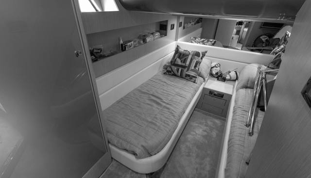 No More yacht for sale 155
