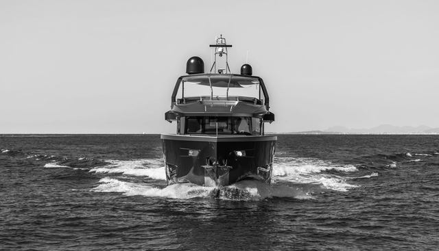 MAORIA yacht for sale 39