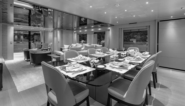 Kinda yacht for sale 23