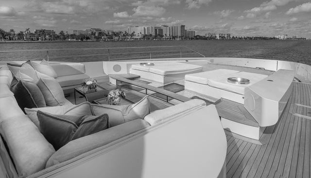NEVERLAND yacht for sale 33
