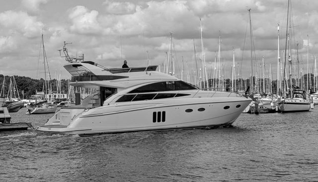 Escape of Ipswich yacht for sale 9