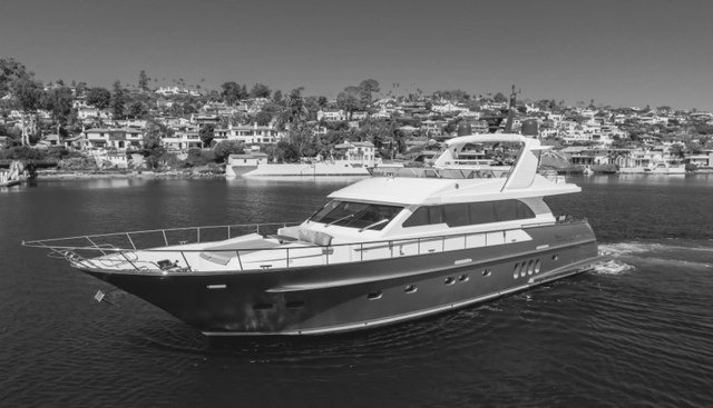 GYRFALCON yacht for sale 13