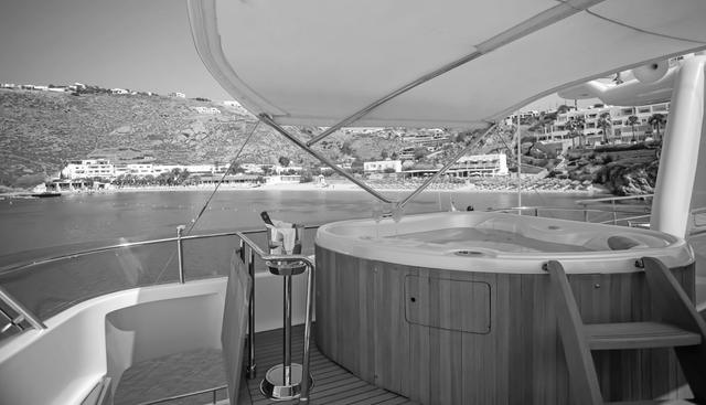 JARELA yacht for sale 2