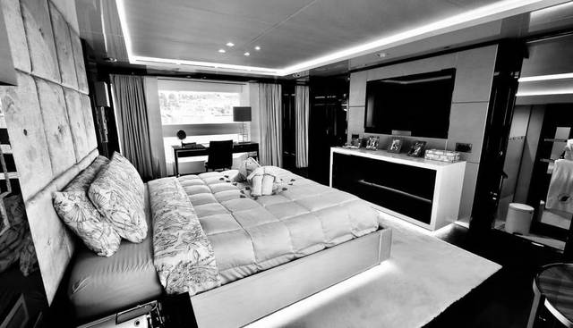 SURVIVOR 2 yacht for sale 13