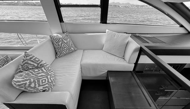 noname yacht for sale 50