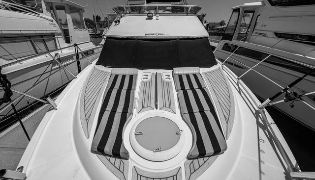 noname yacht for sale 8