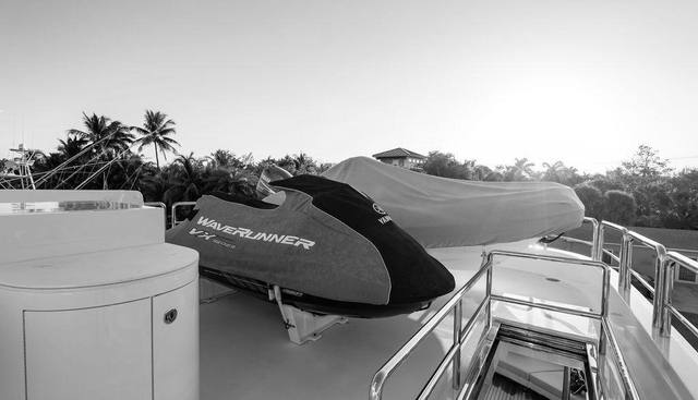 TRUE NORTH yacht for sale 48
