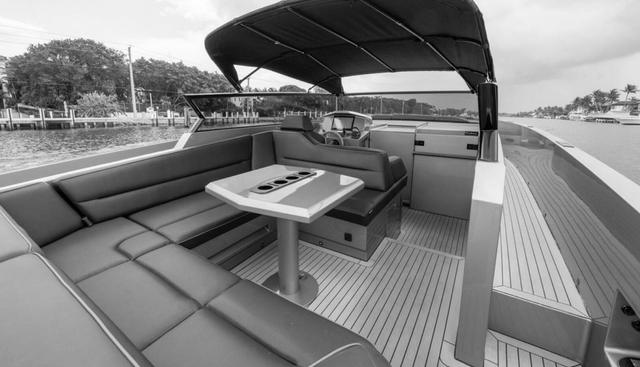 noname yacht for sale 35