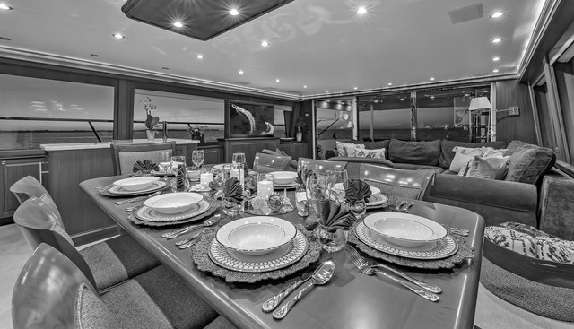 LADY B yacht for sale 7