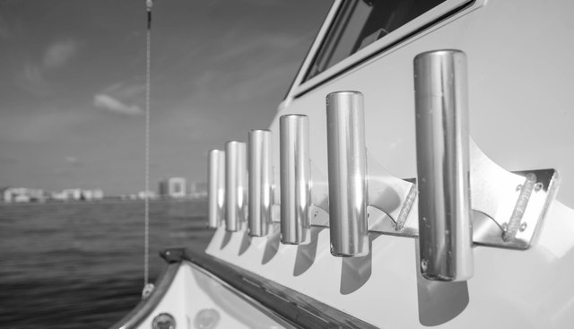 IMPETUOUS yacht for sale 120