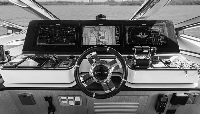 MAJESTIC MOMENTS yacht for sale 25