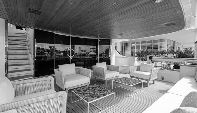 GLORY yacht for sale 59