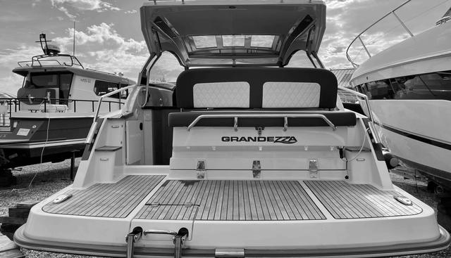 noname yacht for sale 3