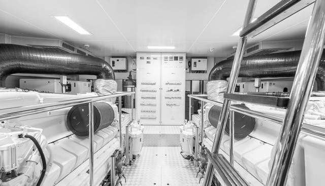 RIES yacht for sale 22