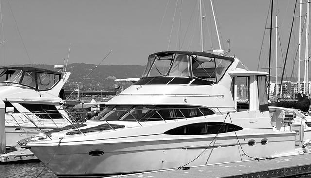 One in a Million yacht for sale 12