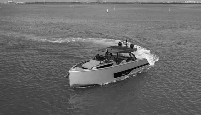 Bella yacht for sale 32