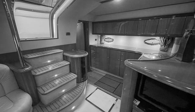 Memphis Belle yacht for sale 24