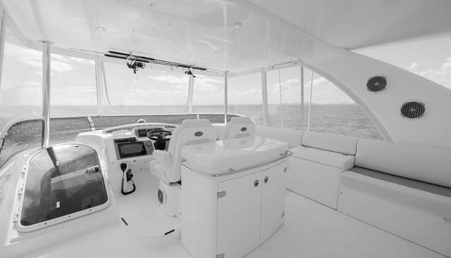 Cool Breeze yacht for sale 12
