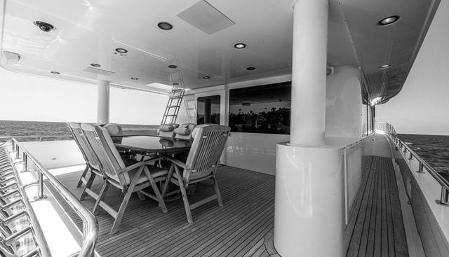 CHIRON yacht for sale 4