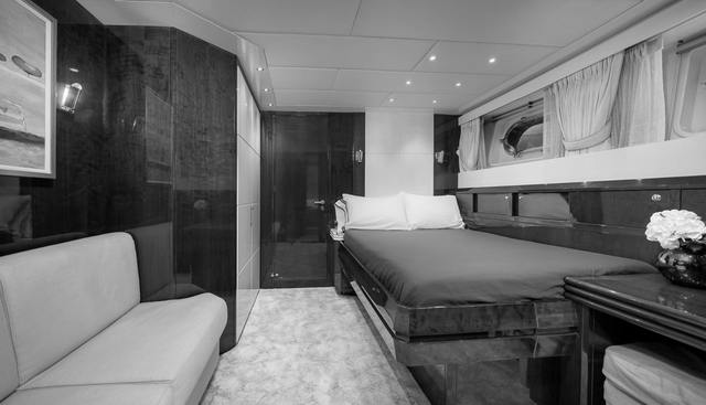 REARDEN STEEL yacht for sale 23