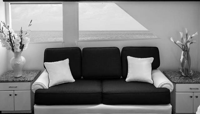 Three Blessings yacht for sale 57