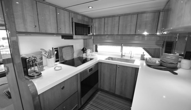 GRACE yacht for sale 15