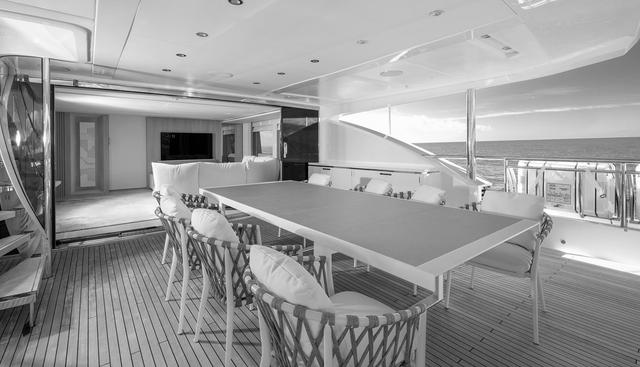 SEED yacht for sale 22