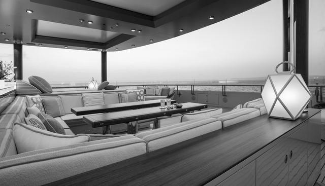 POLAR STAR yacht for sale 24