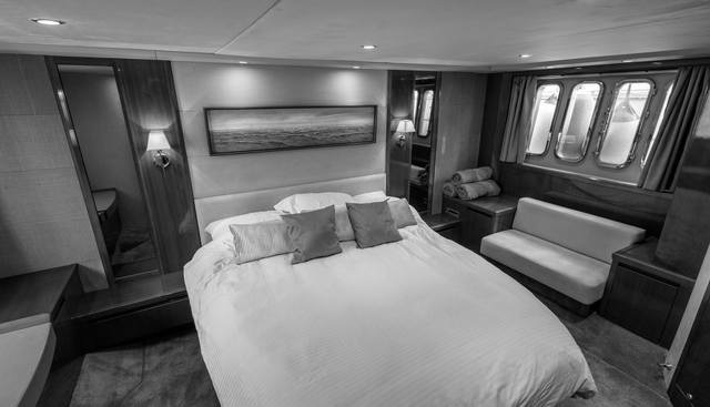 Cappuccino II yacht for sale 5
