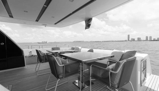 SASA yacht for sale 27