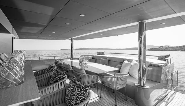 OSCAR yacht for sale 25