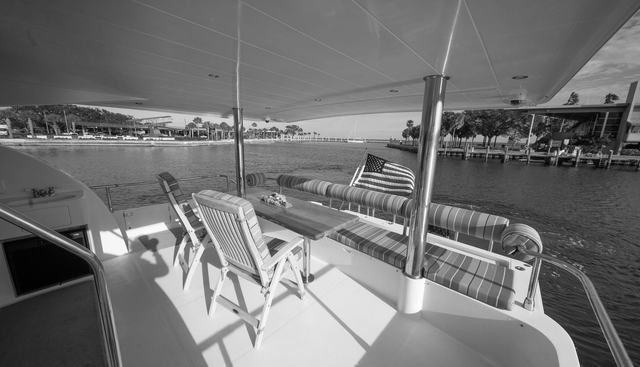 PRETTY PENNY yacht for sale 7