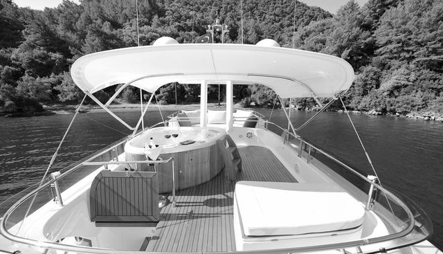 JARELA yacht for sale 22
