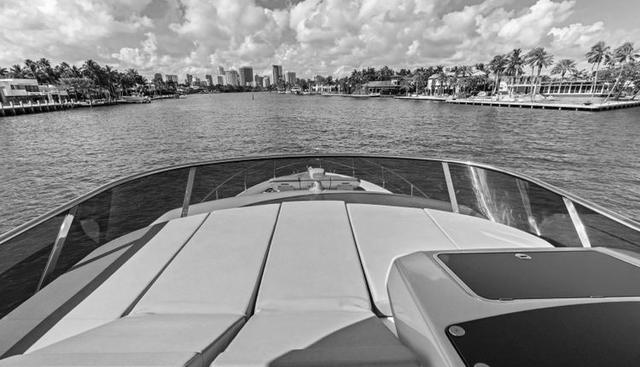 EMERALD yacht for sale 17