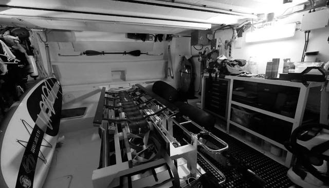 SURVIVOR 2 yacht for sale 25