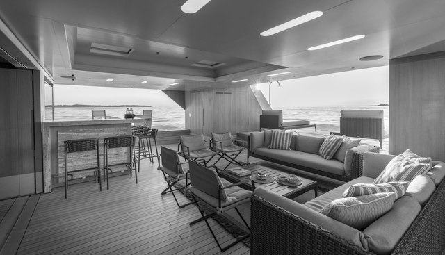 Alchemist yacht for sale 33