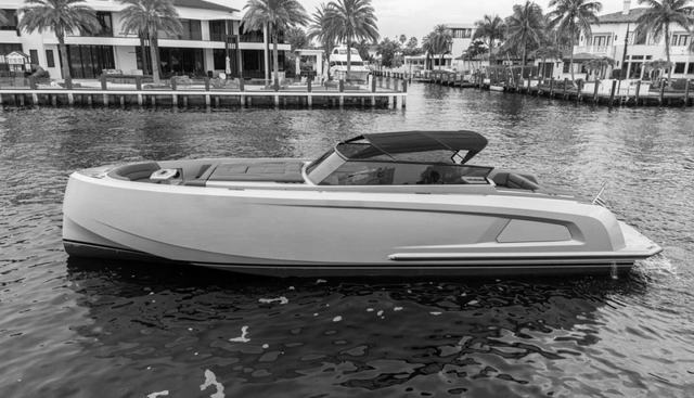 noname yacht for sale 7