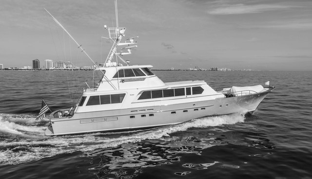 IMPETUOUS yacht for sale 10