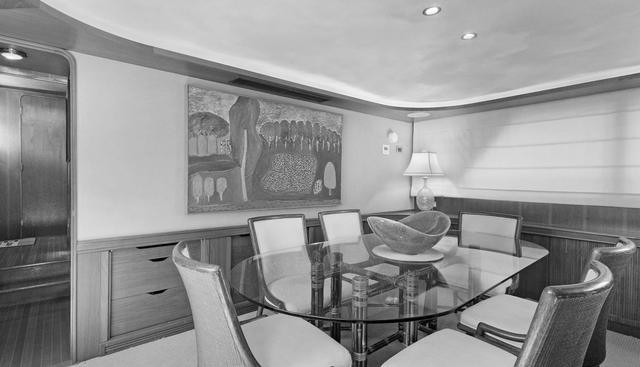 ADVENTURER yacht for sale 12