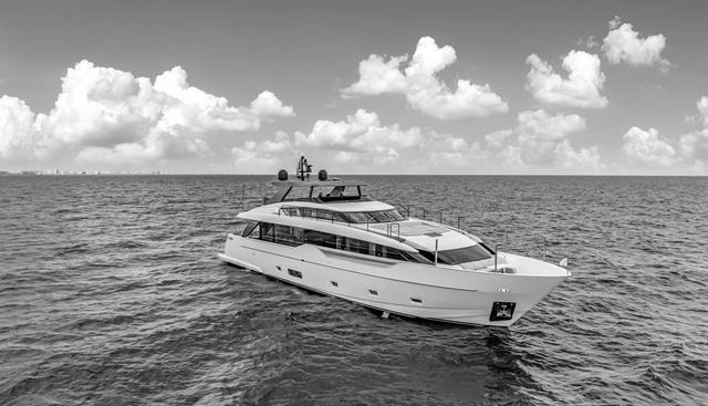 NOTYNOG yacht for sale 38