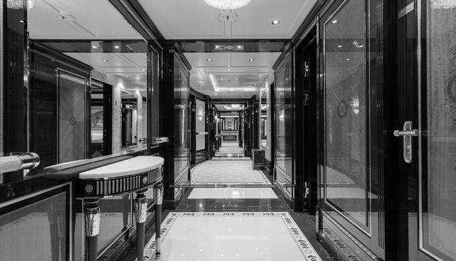 AMADEA yacht for sale 40