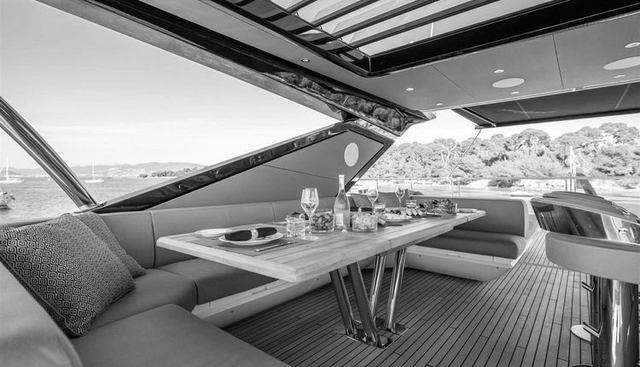88 YACHT yacht for sale 9