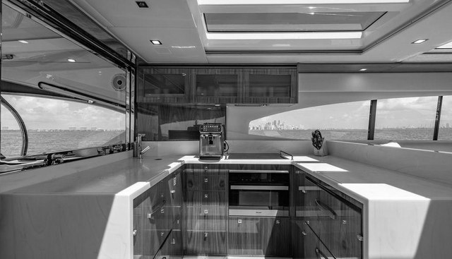 Bald Eagle yacht for sale 34