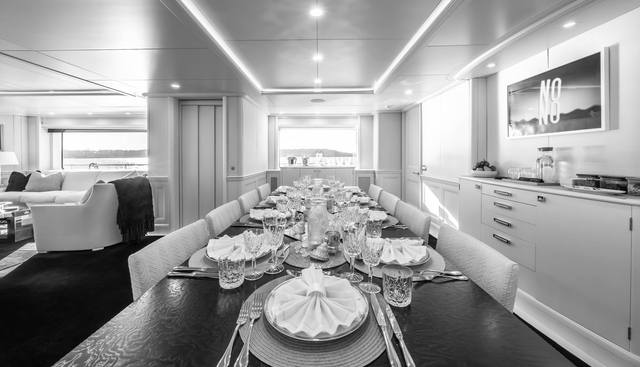 MOATIZE yacht for sale 8