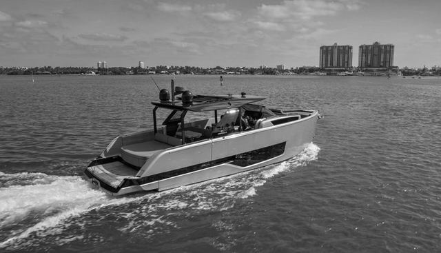 Bella yacht for sale 29