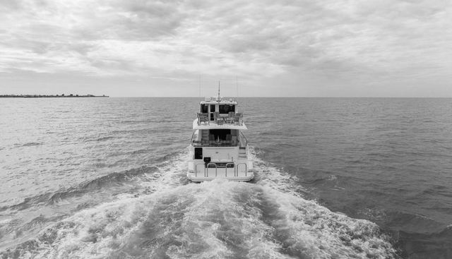 PRETTY PENNY yacht for sale 5