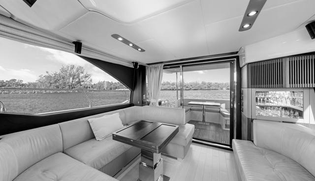 OUR TRADE yacht for sale 17