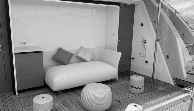 Amico yacht for sale 59